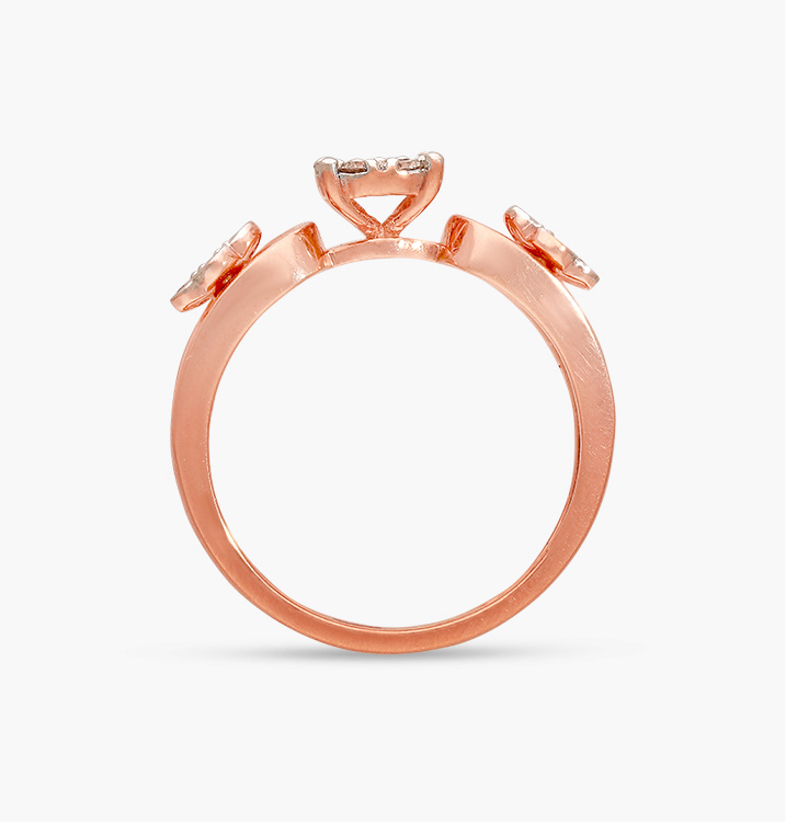 The Charming Ring